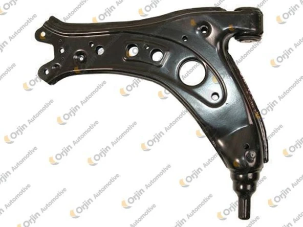 Vag Salıncak Sac Sag Sol Rotılsız Cordoba 6l2 09 02> 11 09> - Orjın 01253 ürün görseli 1