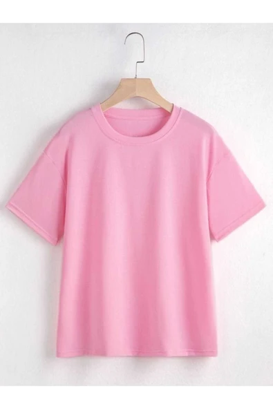 MINNOSUM KIDS ÇOCUK DÜZ TSHİRT ürün görseli