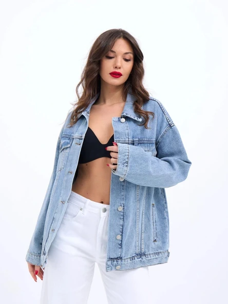 7174 KOT CEKETMAVİ - Resim 3