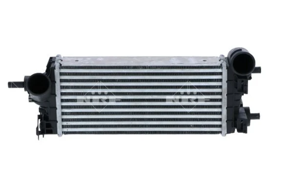 Ford Turbo İntercooler Radyatoru  Focus III 11> 17 1.0 Ecoboost - Nrf 30926 ürün görseli