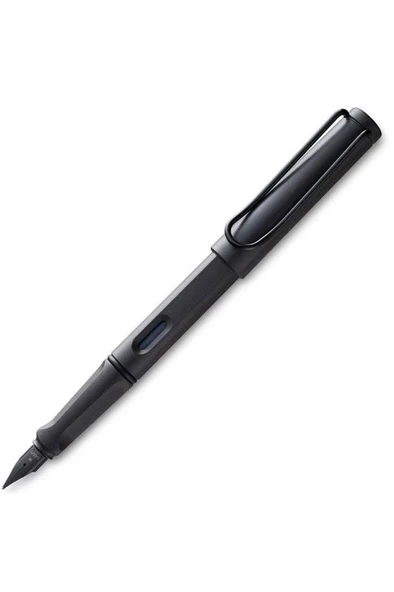 Lamy Safari Mat Siyah Dolma Kalem 17-m - Resim 2