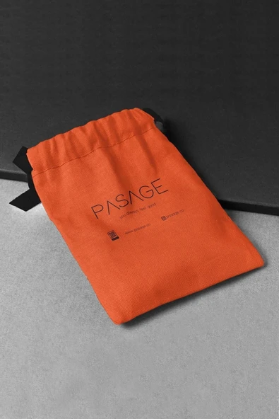 Pasage Oversize Japan Mood Dream Baskılı T-shirt - Resim 6