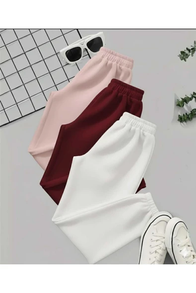 blackbonds 3 iplik eşofman altı kaliteli şık tasarım ürün görseli