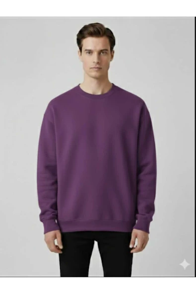 blackbonds erkek sweatshirt 2iplik - Resim 2