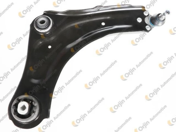 Renault Salıncak Sag Komple Megane III 09> Fluence 09> Scenic III 09> - Orjın 02127 ürün görseli