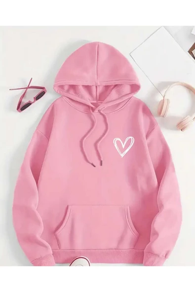 blackbonds kaplli sweatshirt - Resim 2