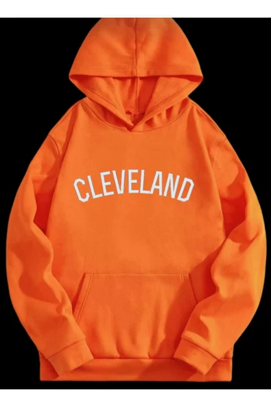 KOZİA OUTDOORS malkoçbey baskılı oversize unisex swetşhirt ürün görseli