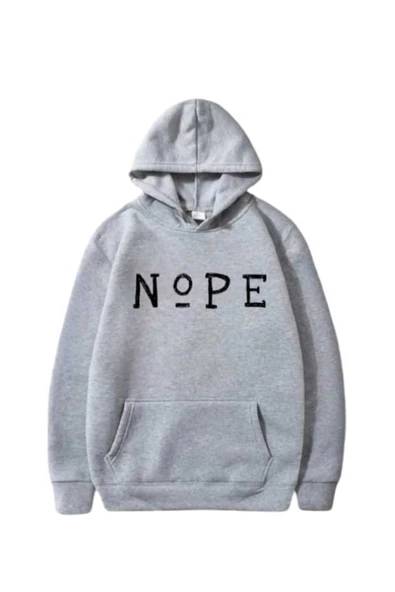 KOZİA OUTDOORS malkoçbey baskılı oversize unisex swetşhirt - Resim 2