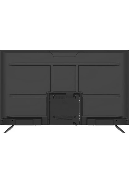 Altus AL40 FHD 6023 Full HD 40" 102 Ekran Uydu Alıcılı LED TV - Resim 2