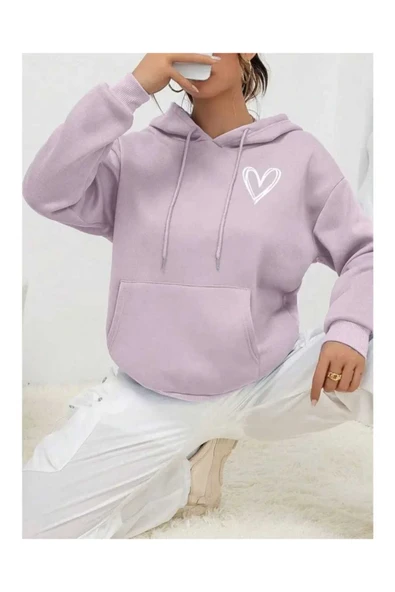 blackbonds kaplli sweatshirt - Resim 8