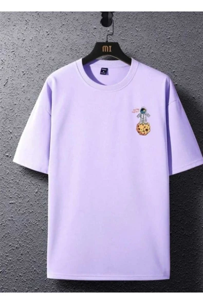 KOZİA OUTDOORS malkoçbey galaxy t-şhirt - Resim 4