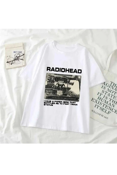 KOZİA OUTDOORS malkoçbey baskılı oyaka oversize unisex t-şhirt - Resim 4