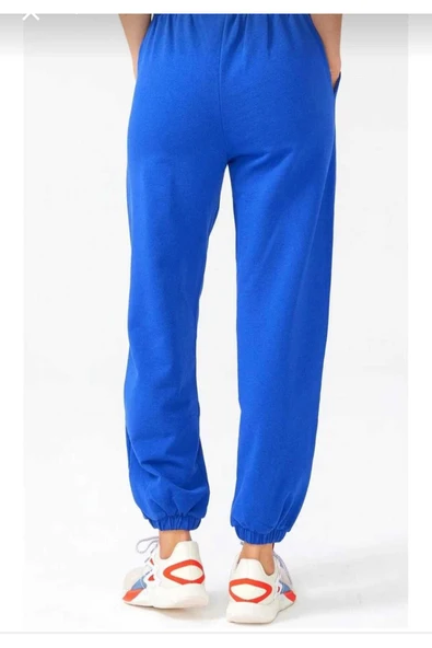 KOZİA OUTDOORS malkoçbey beli paçası lastikli eşofman ( jugger ) - Resim 4