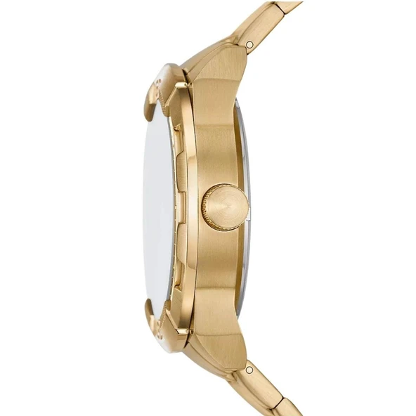 Fossil FME3257 Otomatik Erkek Kol Saati ME3257 - Resim 2