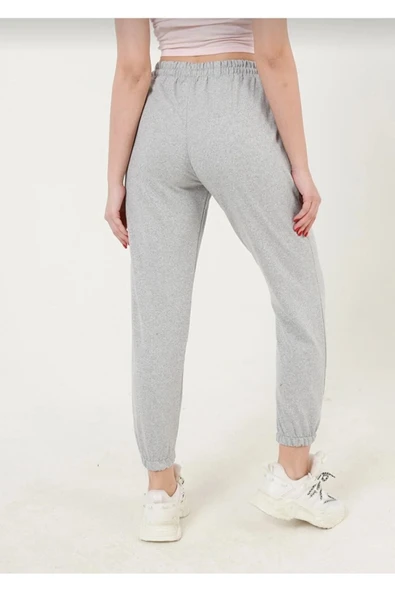 Vengeance Outlet Lastik Paça Slimfit Jogger Eşofman Altı - Resim 2