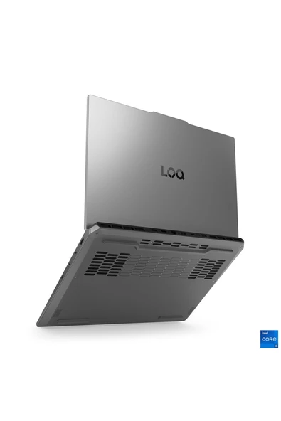 Lenovo LOQ 17IRX10 83JH006DTR i7-13650HX 24GB DDR5 1TB SSD RTX5060 8GB 17.3" IPS 165Hz FreeDos - Resim 4