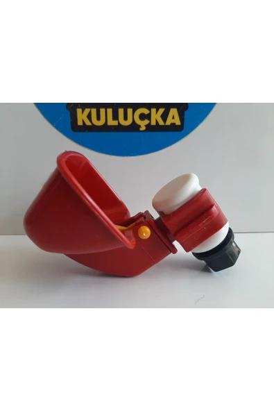 Depo Dilli Çanak Suluğu (2 ADET) - Resim 3