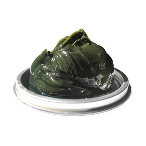 Yag & Antıfırız Gres Kalsıyum Sabun  Nlgi2 Yesil Kauçuk  14kg. Kova - Kraftvoll 17031004 ürün görseli 1