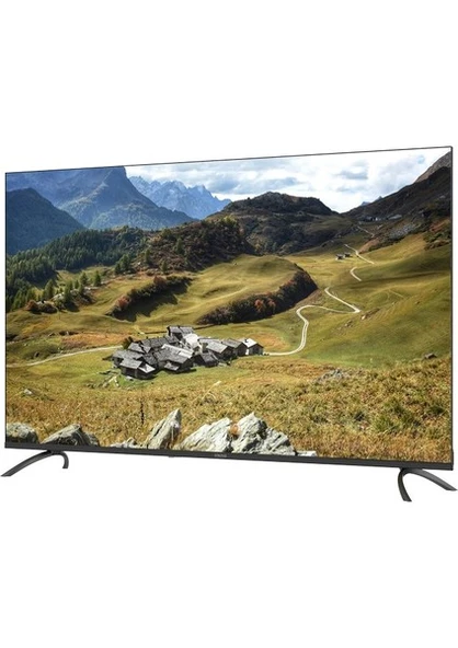 Altus AL40 FHD 6023 Full HD 40" 102 Ekran Uydu Alıcılı LED TV ürün görseli 1