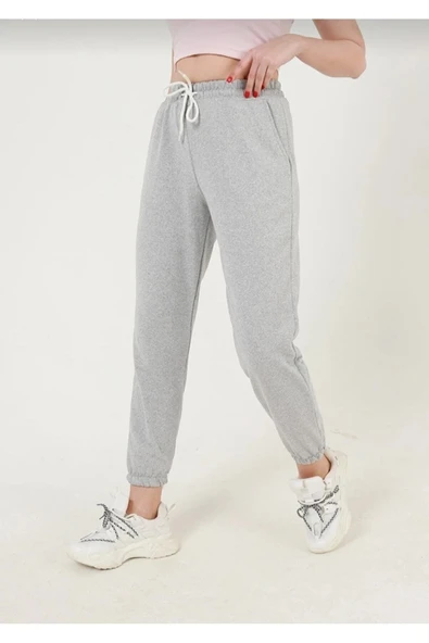 Vengeance Outlet Lastik Paça Slimfit Jogger Eşofman Altı - Resim 3