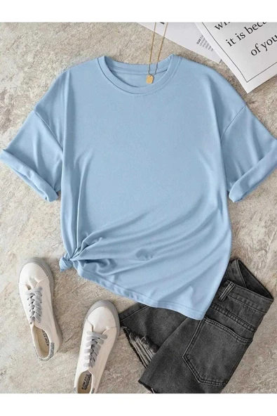 KOZİA OUTDOORS malkoçbey vangoh baskılı t-şhirt - Resim 4