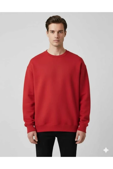 blackbonds erkek sweatshirt 2iplik - Resim 4