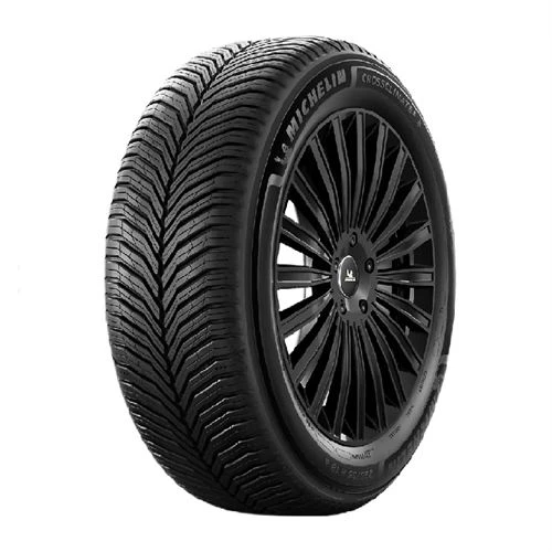 Michelin Crossclimate 3 225/55R18 98V 4 Mevsim Lastik - 2025 ürün görseli