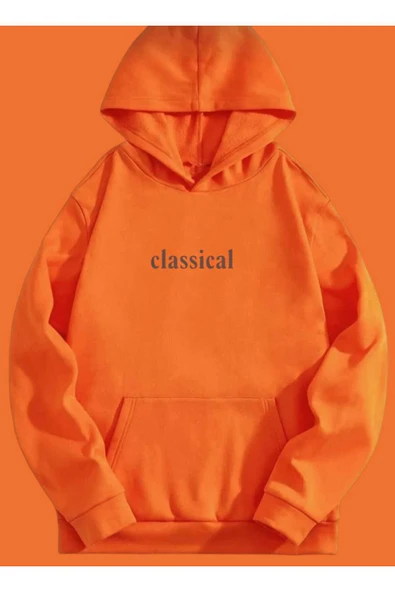 KOZİA OUTDOORS malkoçbey baskılı oversize unisex swetşhirt - Resim 3