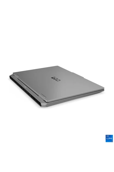 Lenovo LOQ 17IRX10 83JH006DTR i7-13650HX 24GB DDR5 1TB SSD RTX5060 8GB 17.3" IPS 165Hz FreeDos - Resim 5