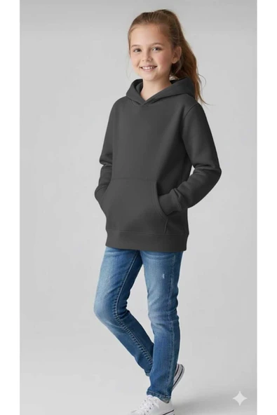 blackbonds sweatshirt renkli kapşonlu ürün görseli