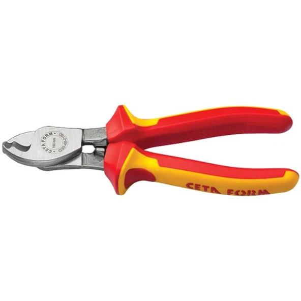 Ceta Form G30-48-0160 VDE-İzoleli Kablo Kesici ürün görseli