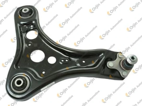 Vag - Elektrikli Rotıllı Salıncak On Sag Alt Volkswagen İd.4  Enyaq 21> - Orjın 08480 ürün görseli