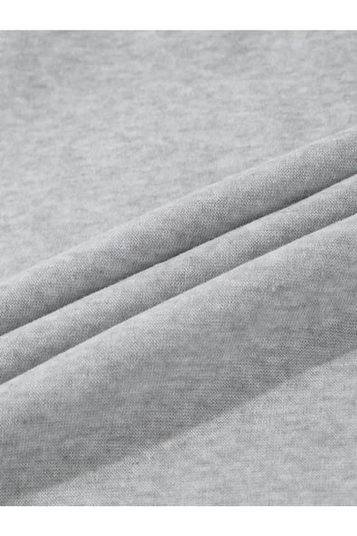 blackbonds kedi Oversize Sweatshirt - Resim 6