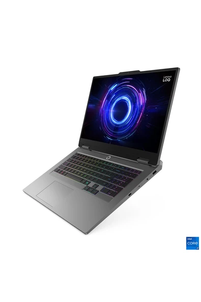 Lenovo LOQ 17IRX10 83JH006DTR i7-13650HX 24GB DDR5 1TB SSD RTX5060 8GB 17.3" IPS 165Hz FreeDos - Resim 3