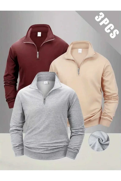 blackbonds dikyaka sweatshirt - Resim 3