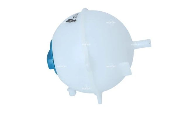 Vag Radyator Yedek Su Bidonu (kapaklı) Transporter T4 Tum Modeller 91>04 - Nrf 454020 ürün görseli 1