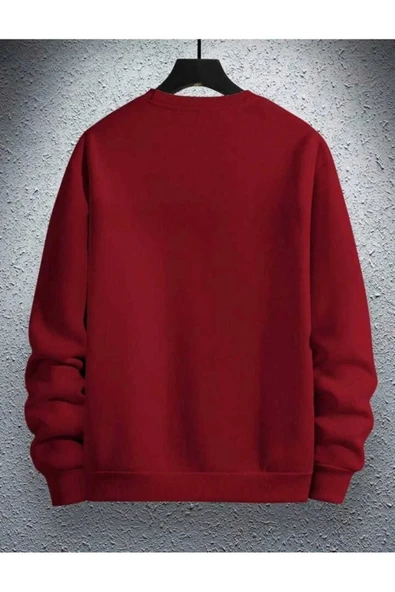 blackbonds erkek sweatshirt - Resim 4