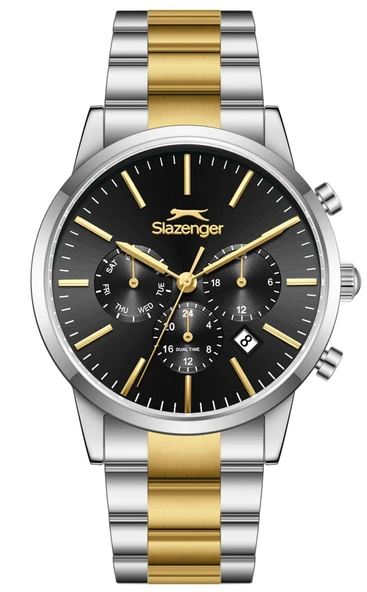 Slazenger SL.09.2545.2.05 Erkek Kol Saati ürün görseli 1