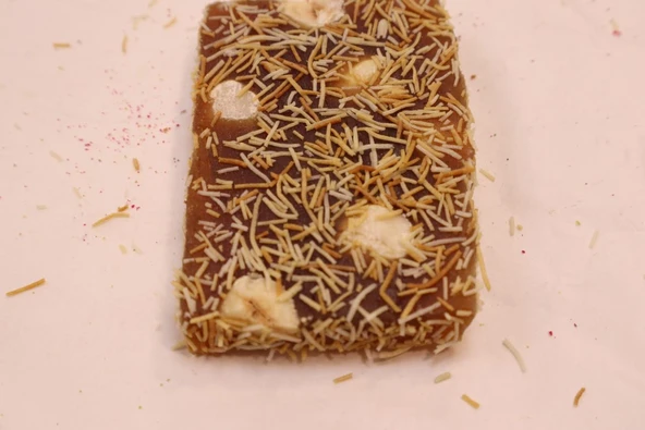 Öz Altın Kayısı Kadayıflı Kayısılı Cezerye 1 KG ürün görseli 1