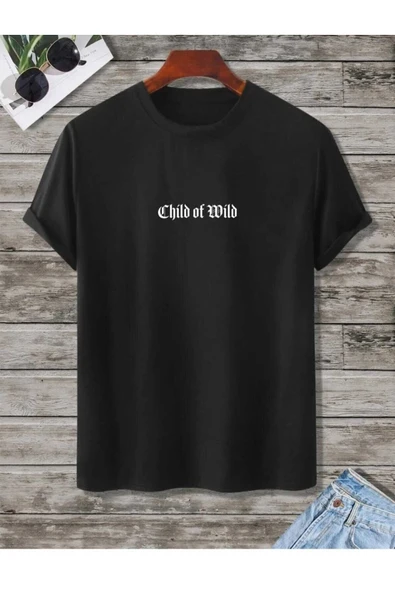 KOZİA OUTDOORS malkoçbey küçük figürler baskılı t-şhirt - Resim 6