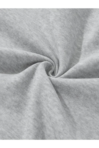 blackbonds kedi Oversize Sweatshirt - Resim 5