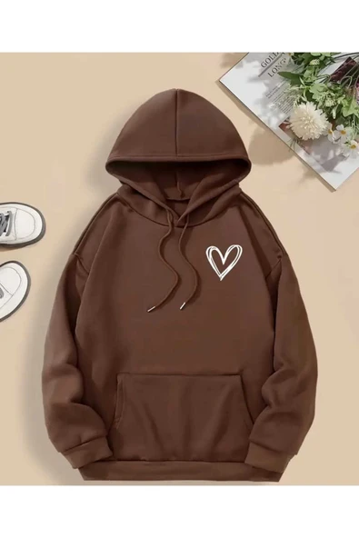 blackbonds kaplli sweatshirt - Resim 5