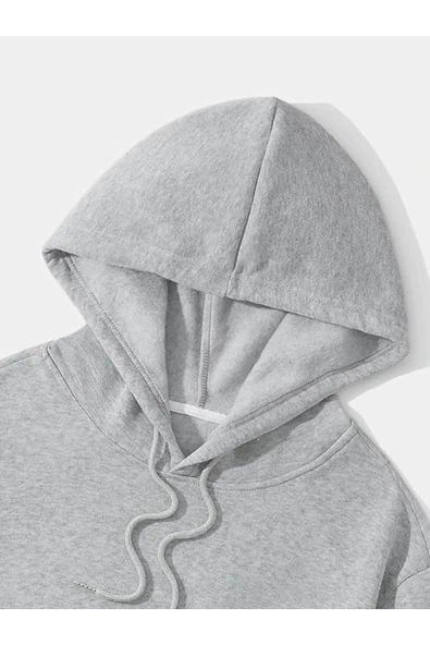 blackbonds kedi Oversize Sweatshirt - Resim 4