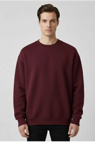 blackbonds erkek sweatshirt 2iplik - Resim 8