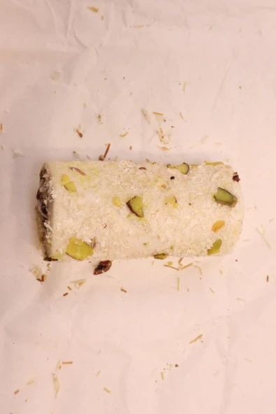 Öz Altın Kayısı Sultan Sarması 1 KG - Resim 2