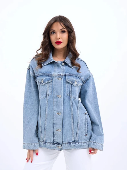 7174 KOT CEKETMAVİ - Resim 5