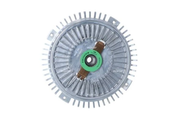 Mercedes Fan Termigi Mercedes Sprinter 901>904 96>06 - Nrf 49537 ürün görseli 1