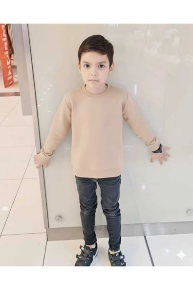 blackbonds erkek çocuk sweatshirt - Resim 9