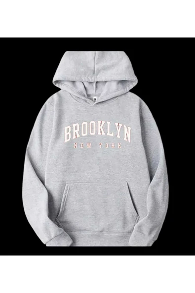 KOZİA OUTDOORS malkoçbey baskılı o yaka oversize unisex swetşhirt ürün görseli