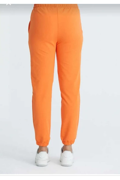 KOZİA OUTDOORS MAKLOCBEY KAVUN İÇİ BELİŞ PAÇASI LASTİKLİ  EŞOFMAN) - Resim 2